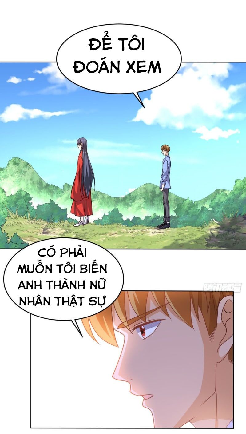 Wechat Siêu Cấp: Chapter 89
