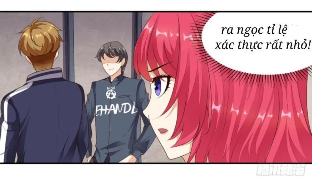 Wechat Siêu Cấp: Chapter 9: đánh cược