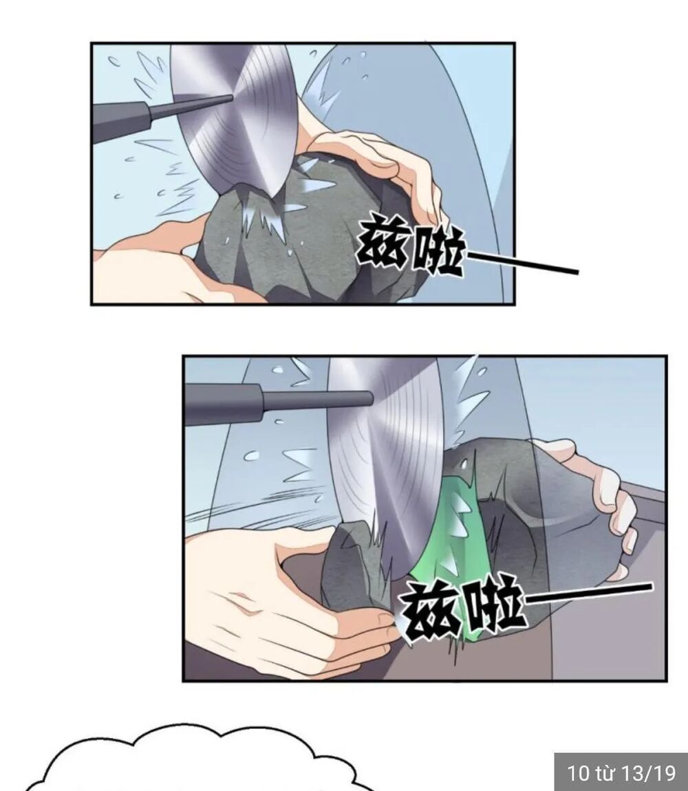 Wechat Siêu Cấp: Chapter 9: đánh cược