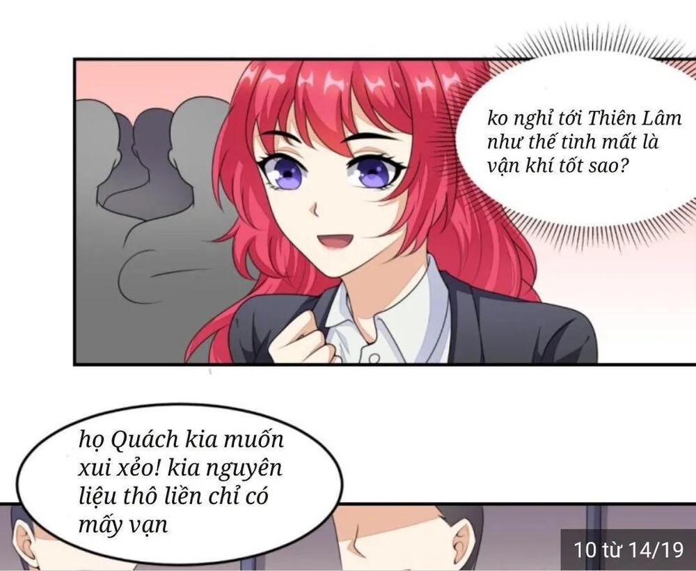 Wechat Siêu Cấp: Chapter 9: đánh cược