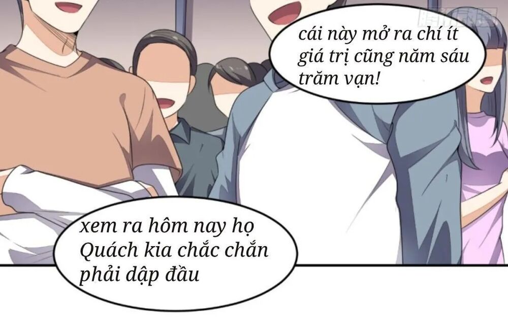 Wechat Siêu Cấp: Chapter 9: đánh cược