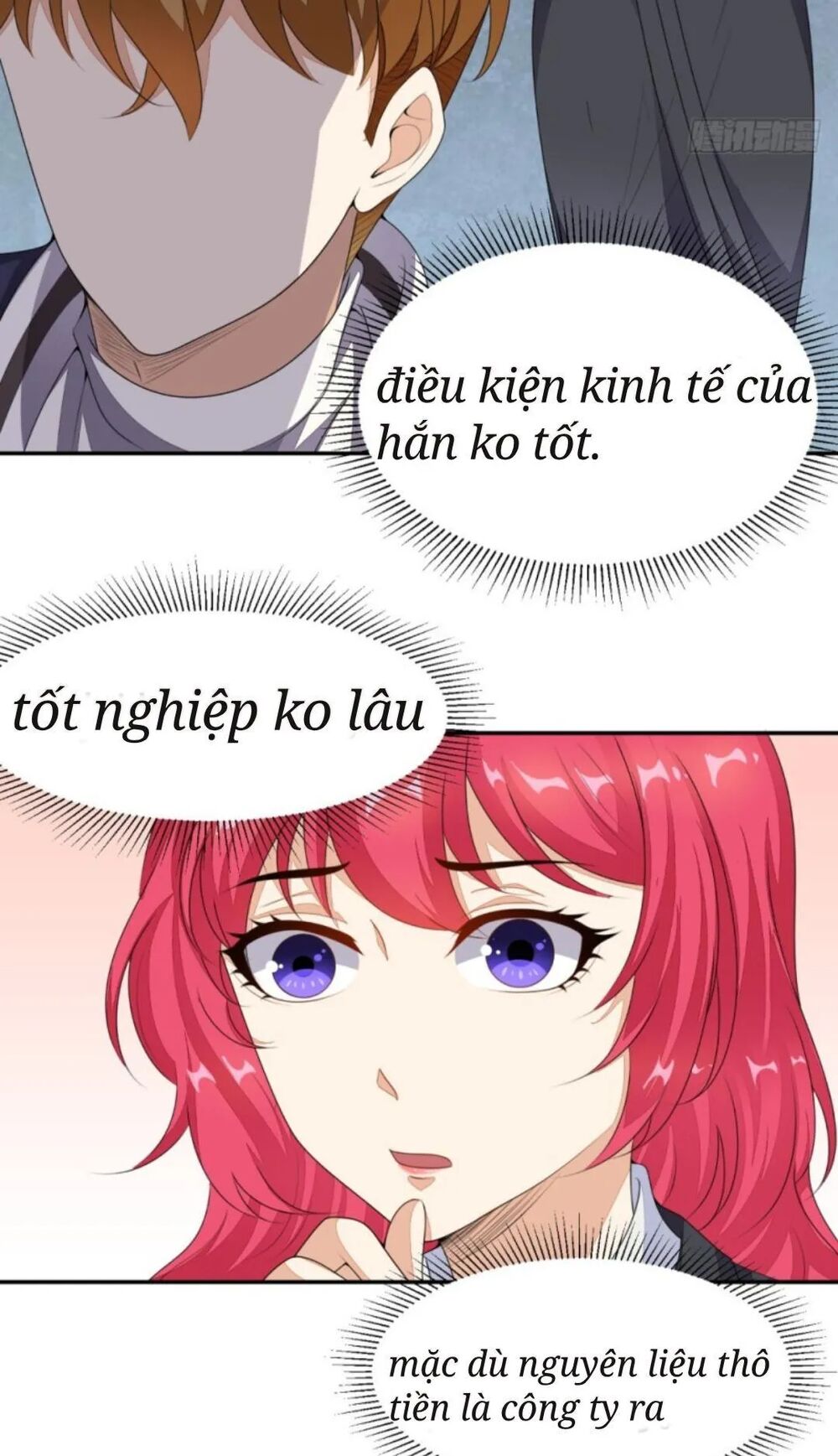 Wechat Siêu Cấp: Chapter 9: đánh cược