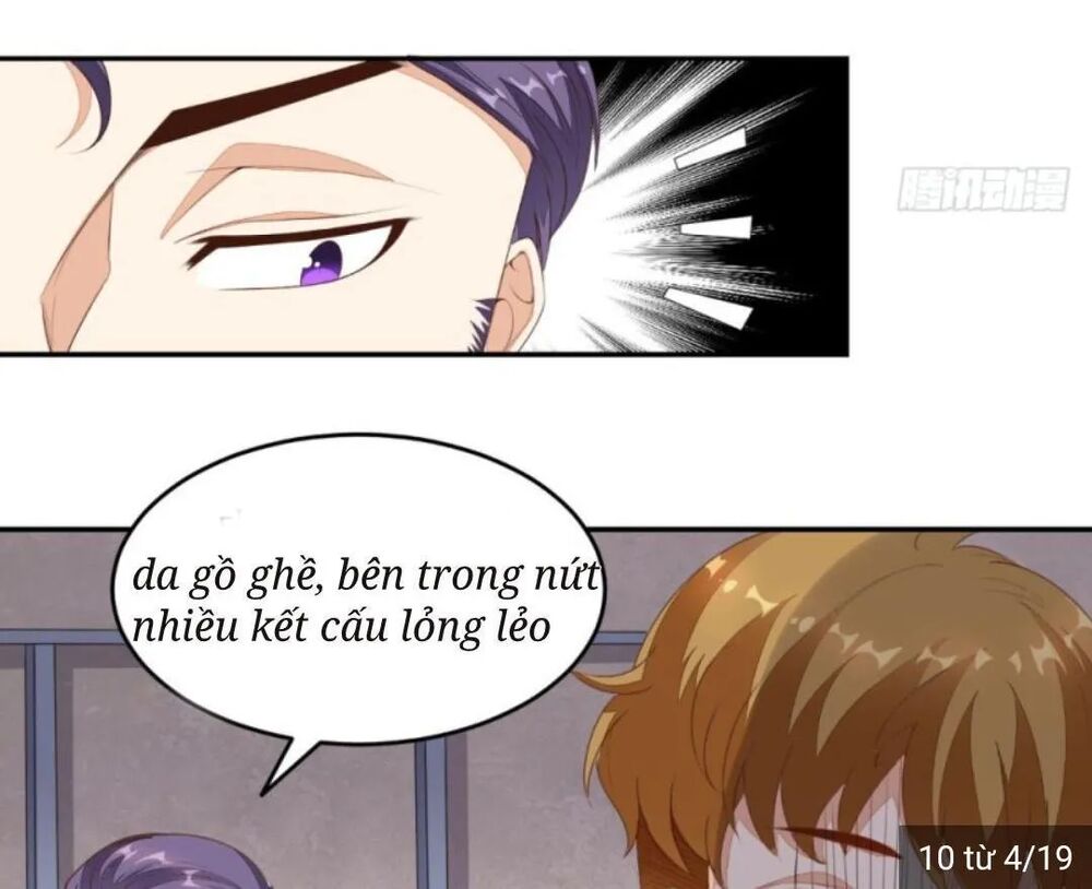 Wechat Siêu Cấp: Chapter 9: đánh cược