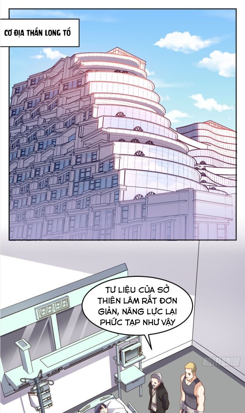 Wechat Siêu Cấp: Chapter 90