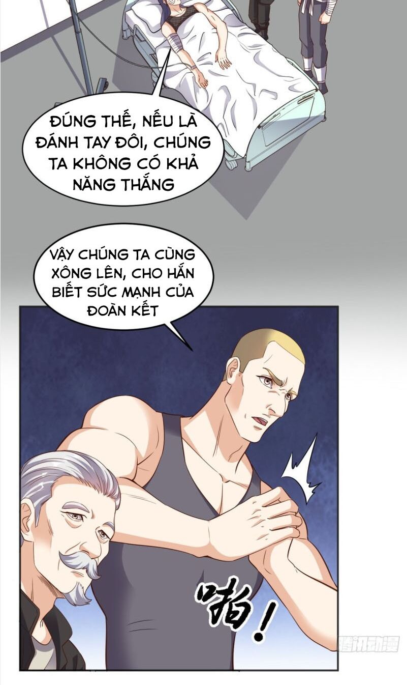 Wechat Siêu Cấp: Chapter 90