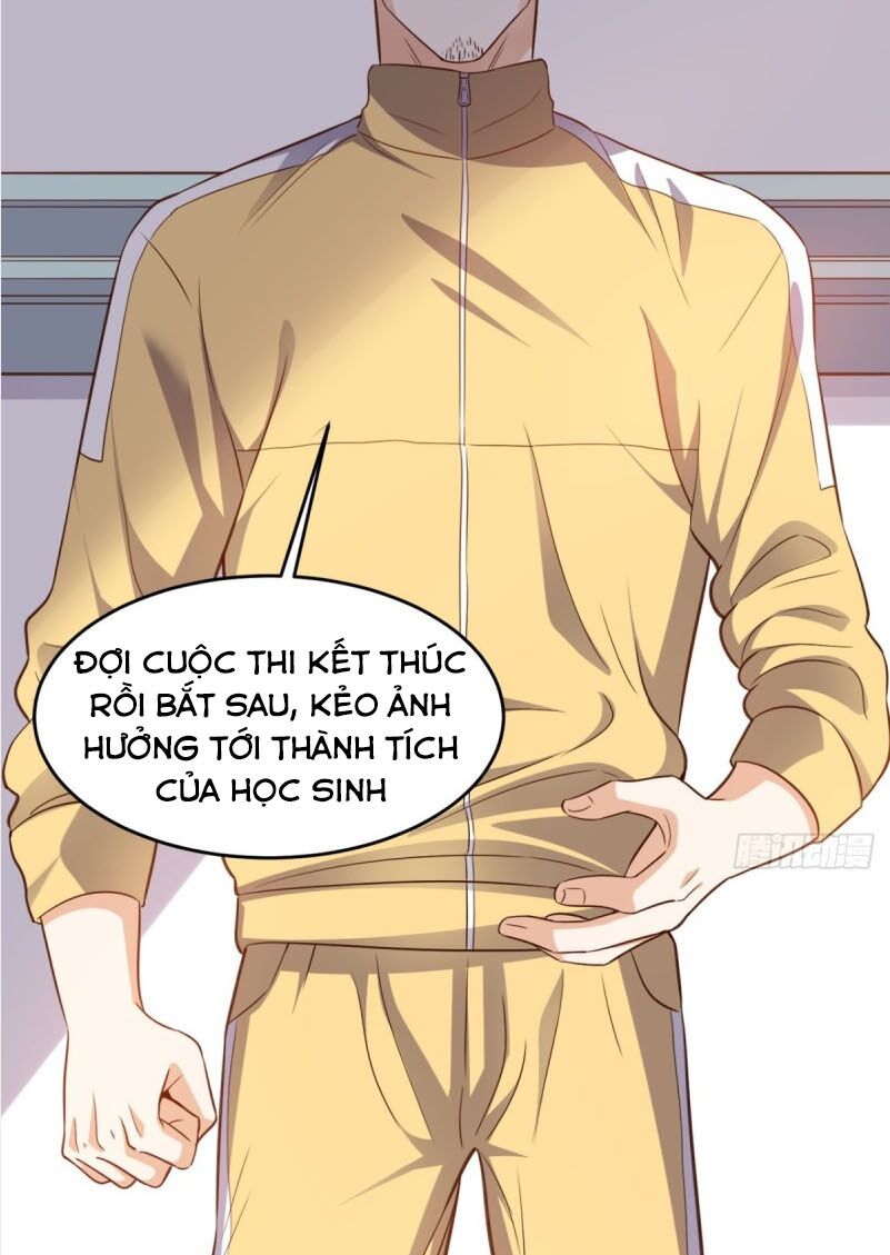Wechat Siêu Cấp: Chapter 90