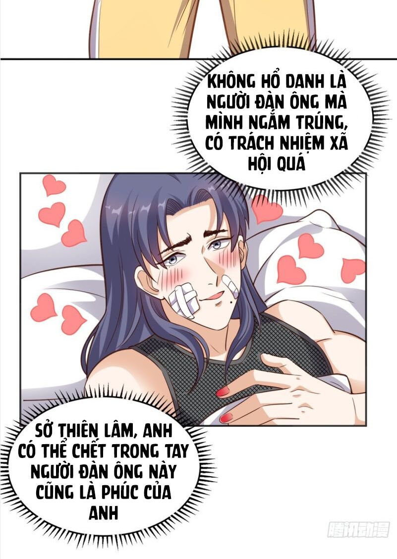Wechat Siêu Cấp: Chapter 90