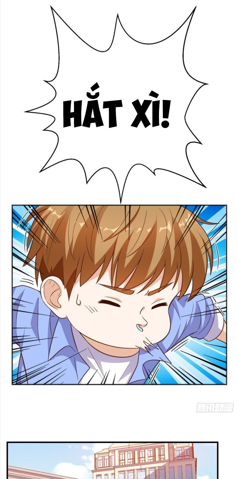 Wechat Siêu Cấp: Chapter 90