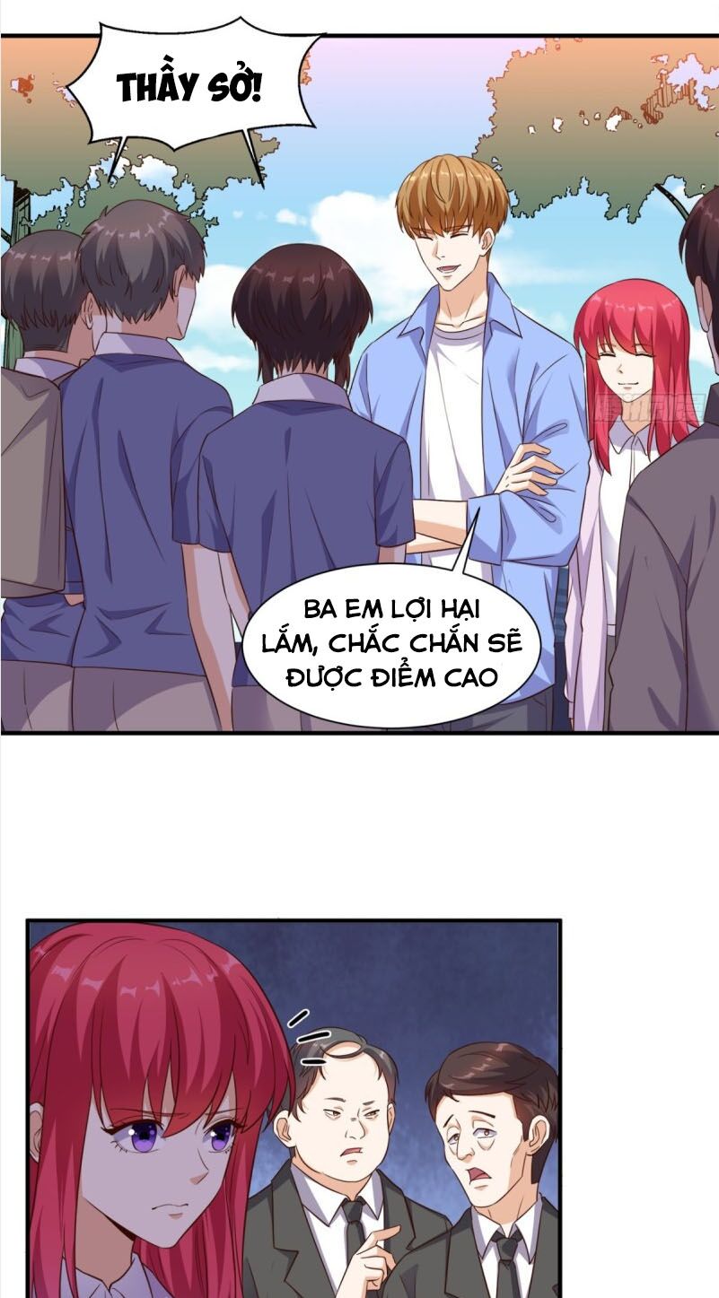 Wechat Siêu Cấp: Chapter 90