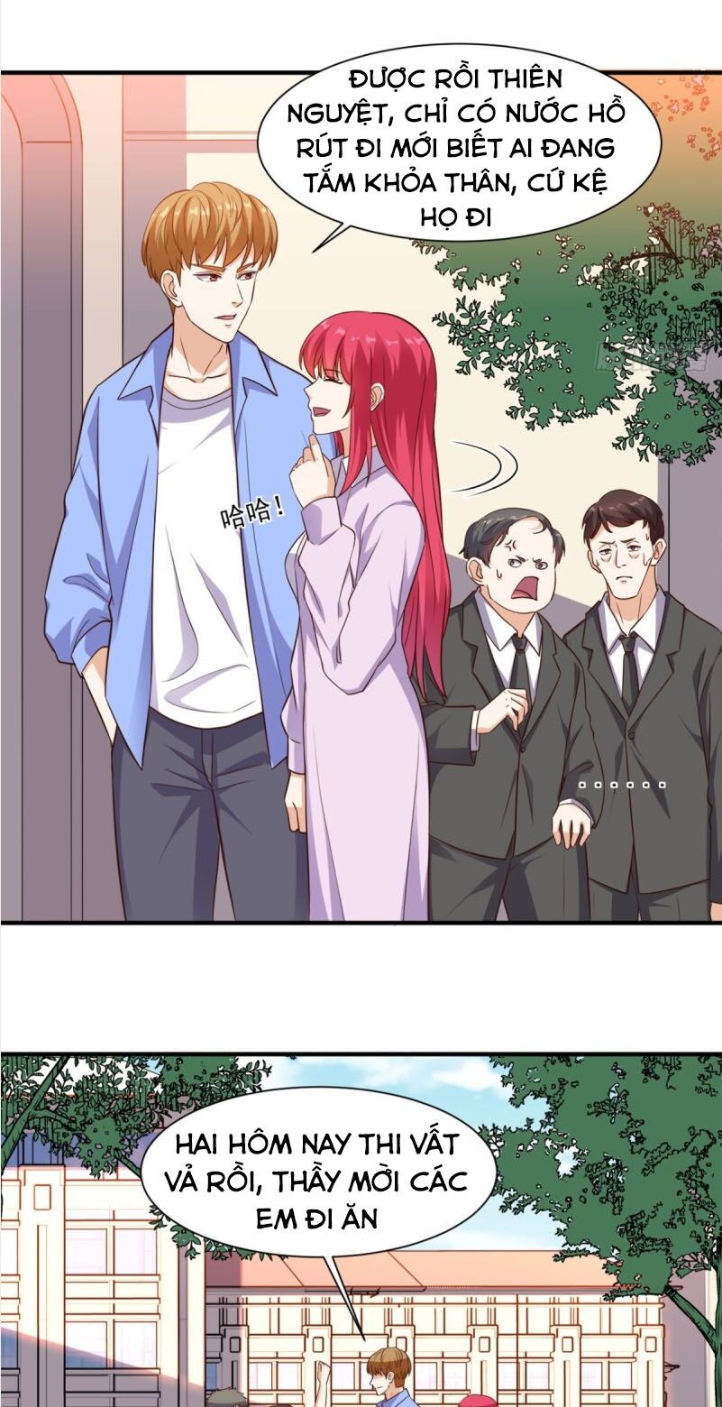 Wechat Siêu Cấp: Chapter 90