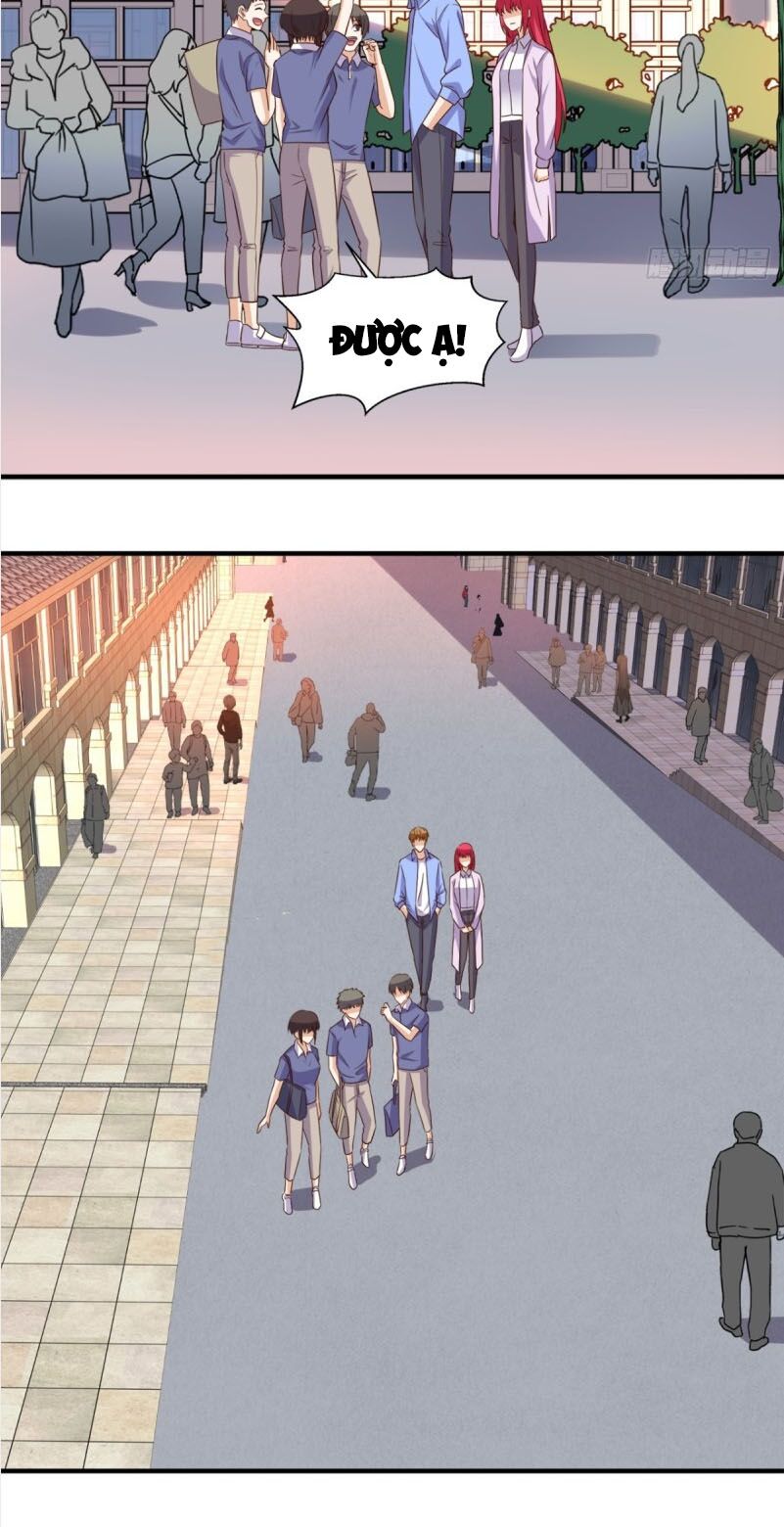 Wechat Siêu Cấp: Chapter 90