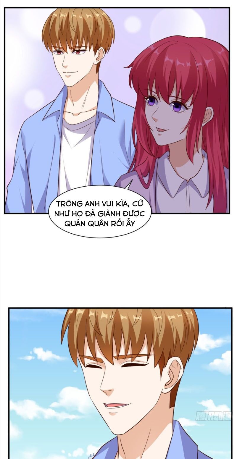 Wechat Siêu Cấp: Chapter 90