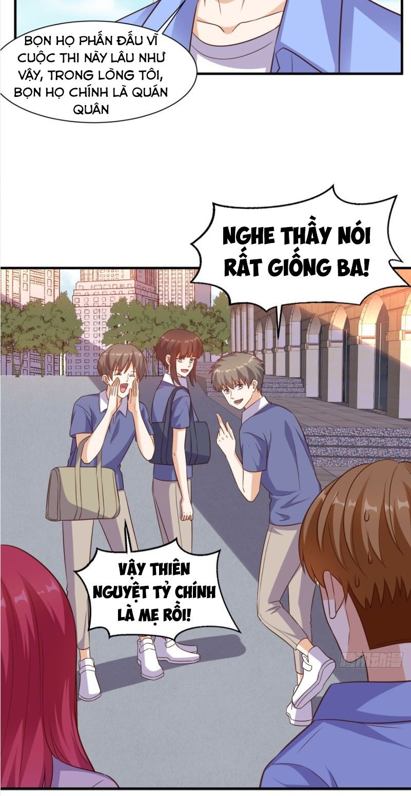 Wechat Siêu Cấp: Chapter 90