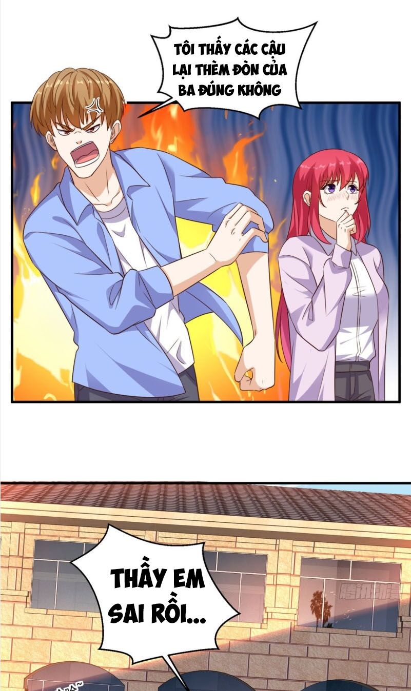 Wechat Siêu Cấp: Chapter 90