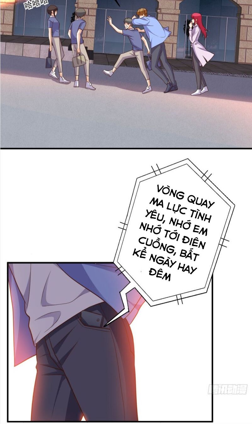 Wechat Siêu Cấp: Chapter 90