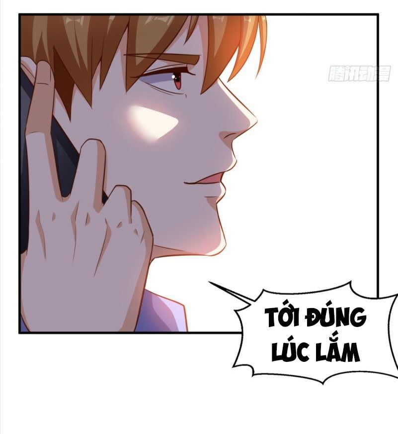 Wechat Siêu Cấp: Chapter 90