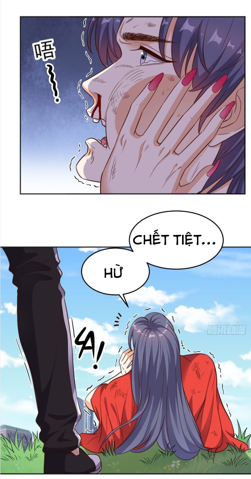 Wechat Siêu Cấp: Chapter 90