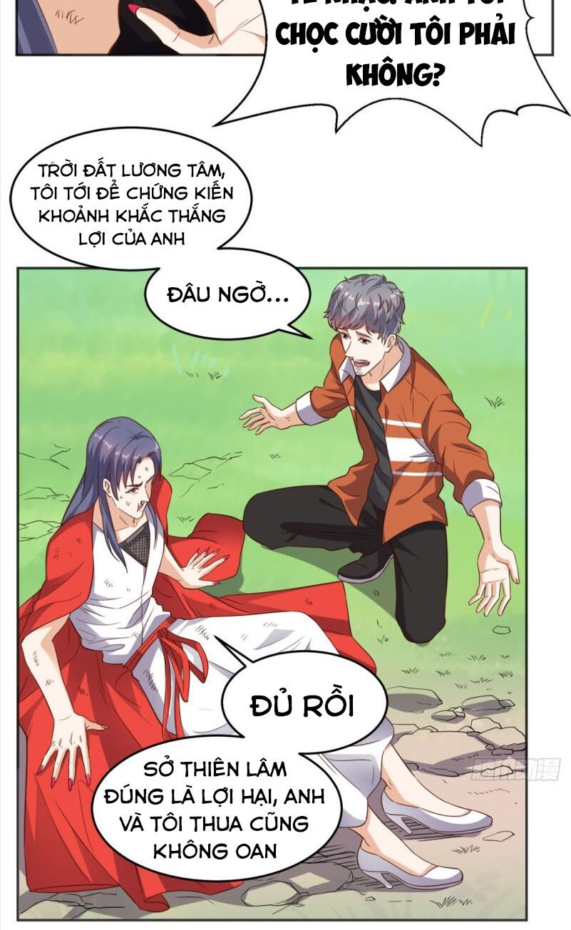 Wechat Siêu Cấp: Chapter 90