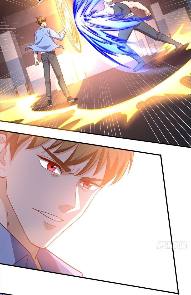 Wechat Siêu Cấp: Chapter 91