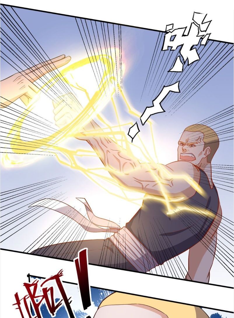 Wechat Siêu Cấp: Chapter 91