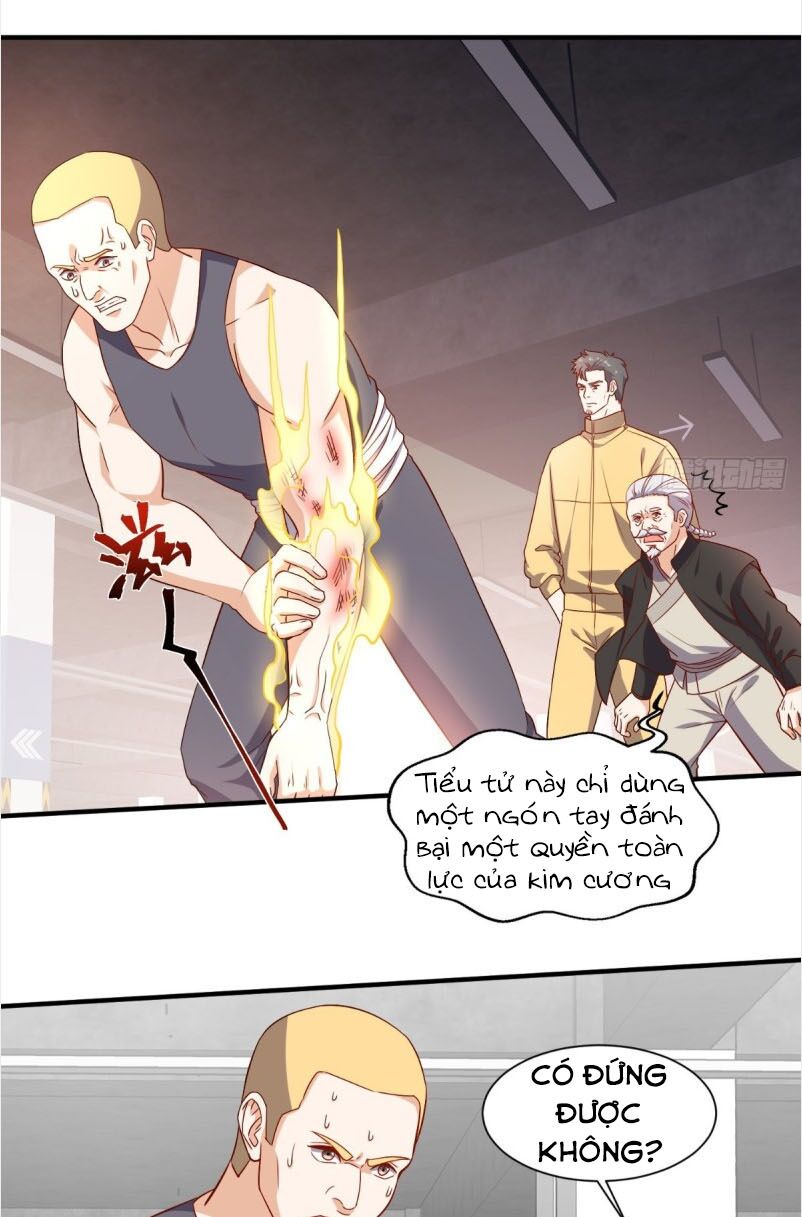 Wechat Siêu Cấp: Chapter 91