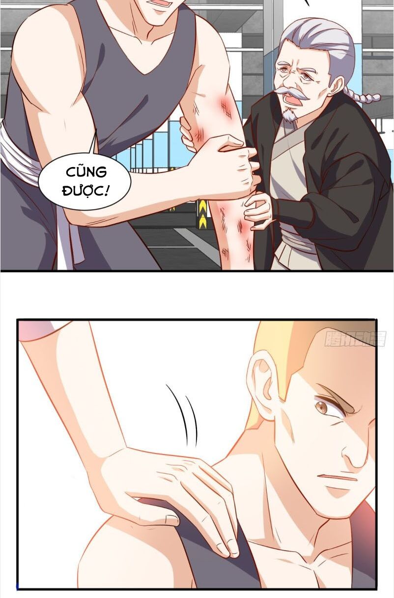 Wechat Siêu Cấp: Chapter 91
