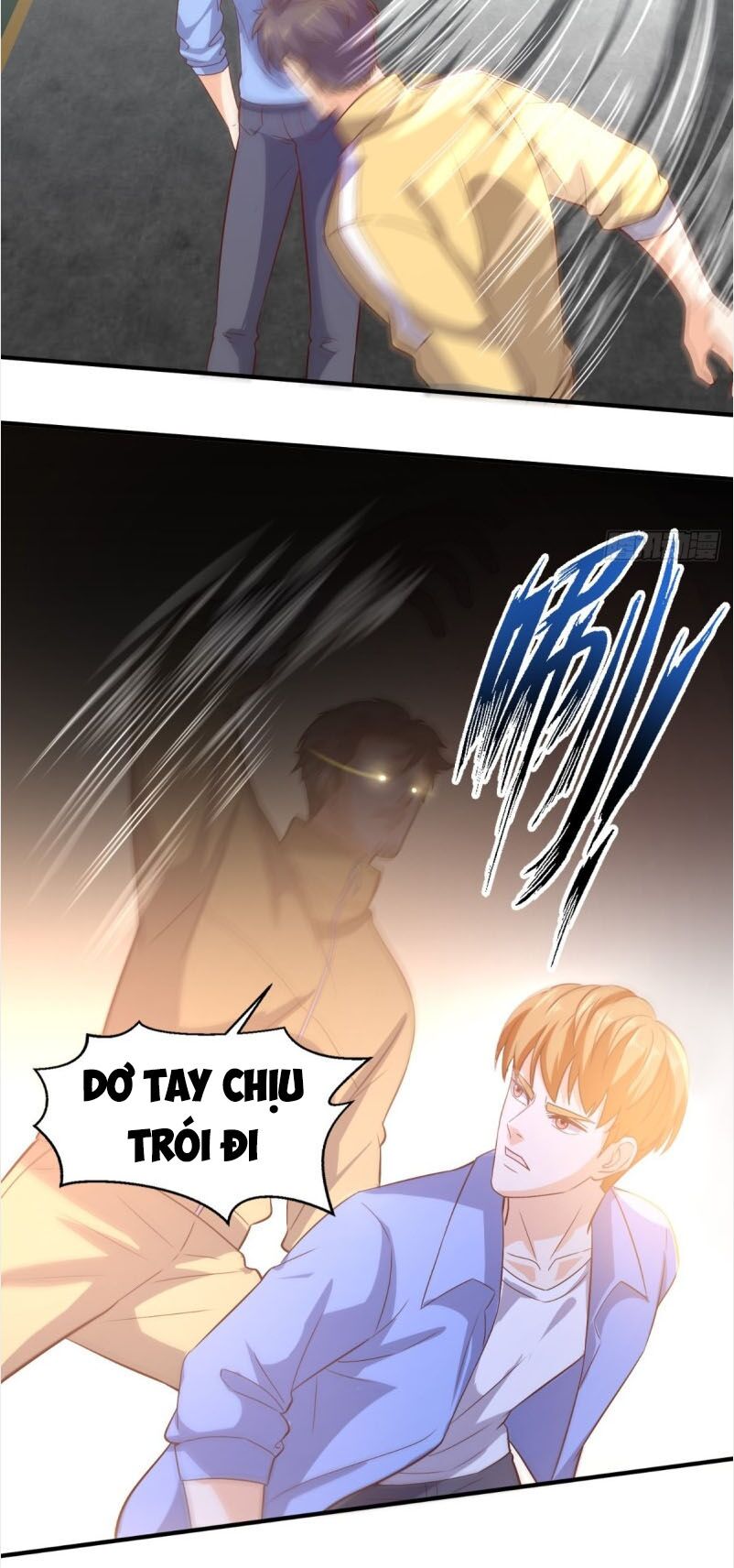 Wechat Siêu Cấp: Chapter 91
