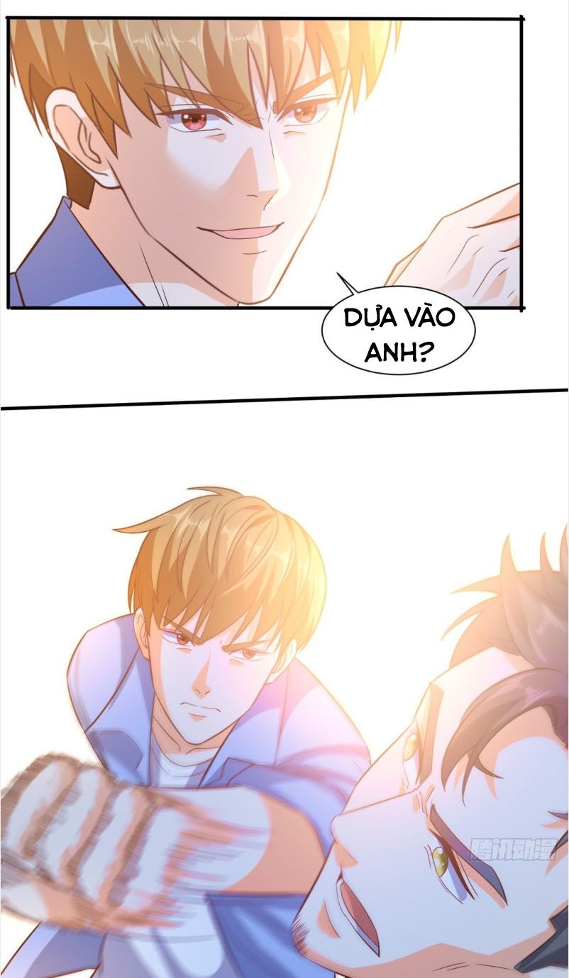 Wechat Siêu Cấp: Chapter 91