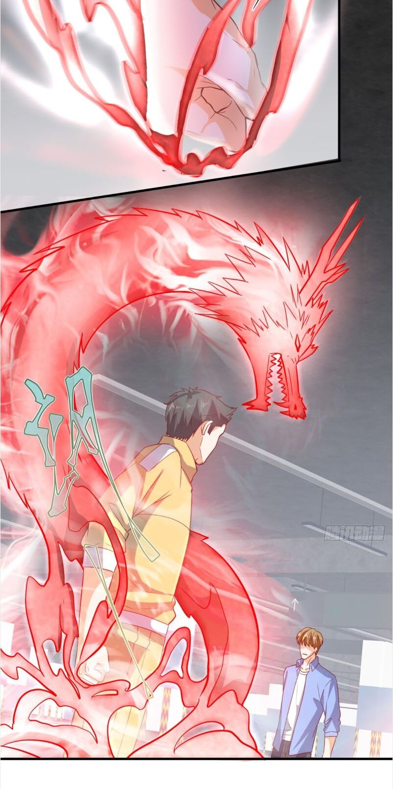 Wechat Siêu Cấp: Chapter 91