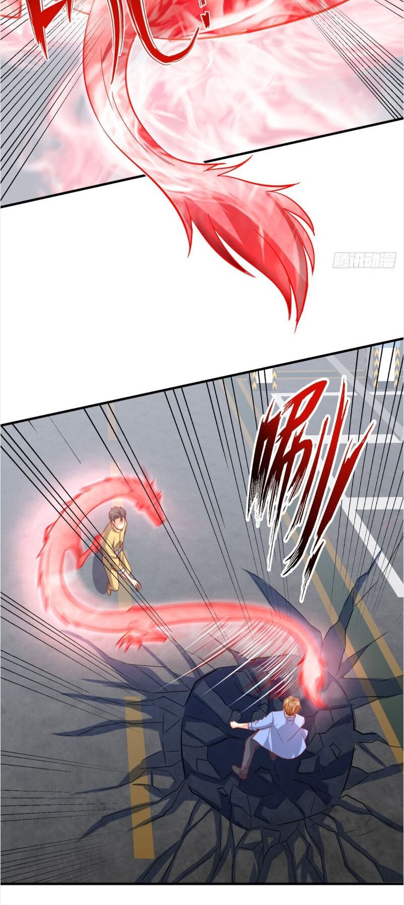 Wechat Siêu Cấp: Chapter 91