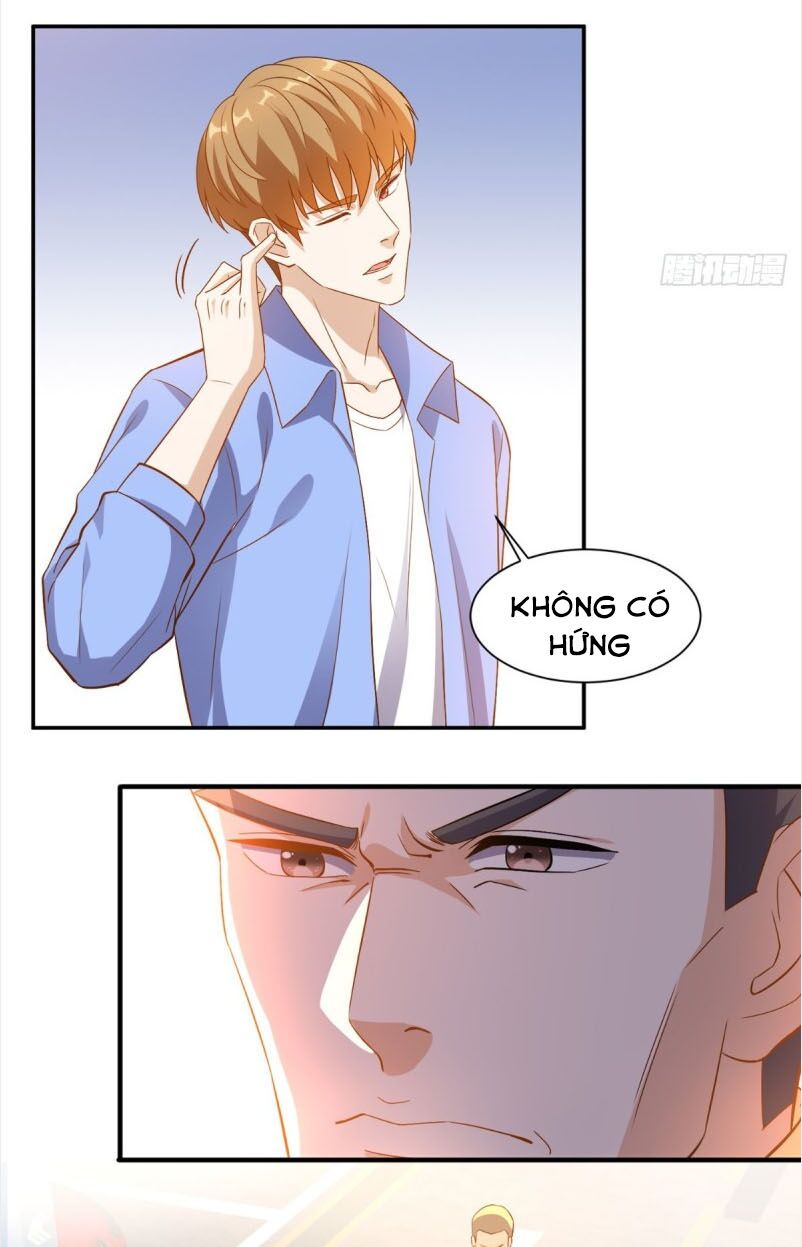 Wechat Siêu Cấp: Chapter 91