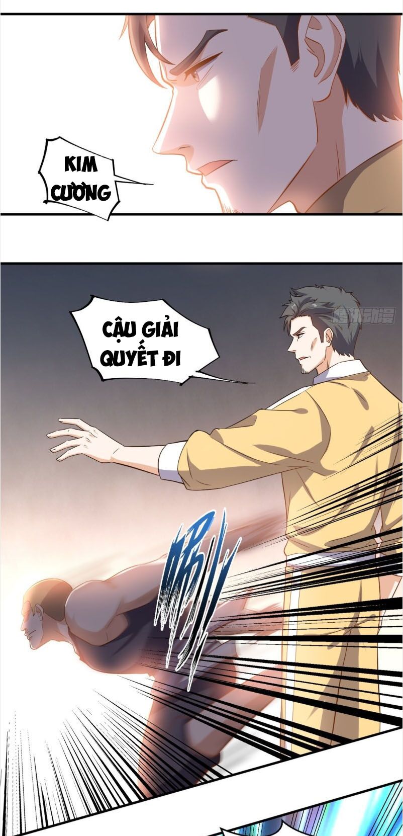 Wechat Siêu Cấp: Chapter 91