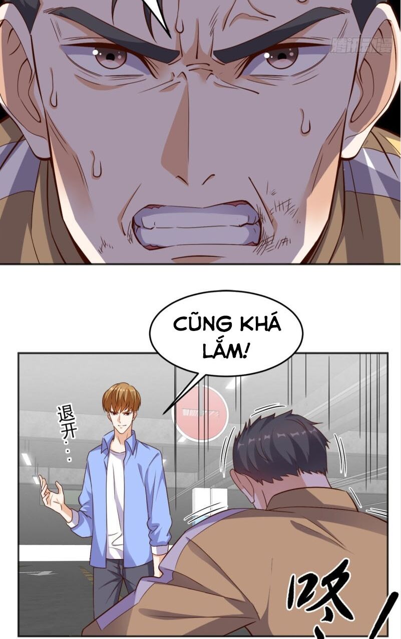 Wechat Siêu Cấp: Chapter 92