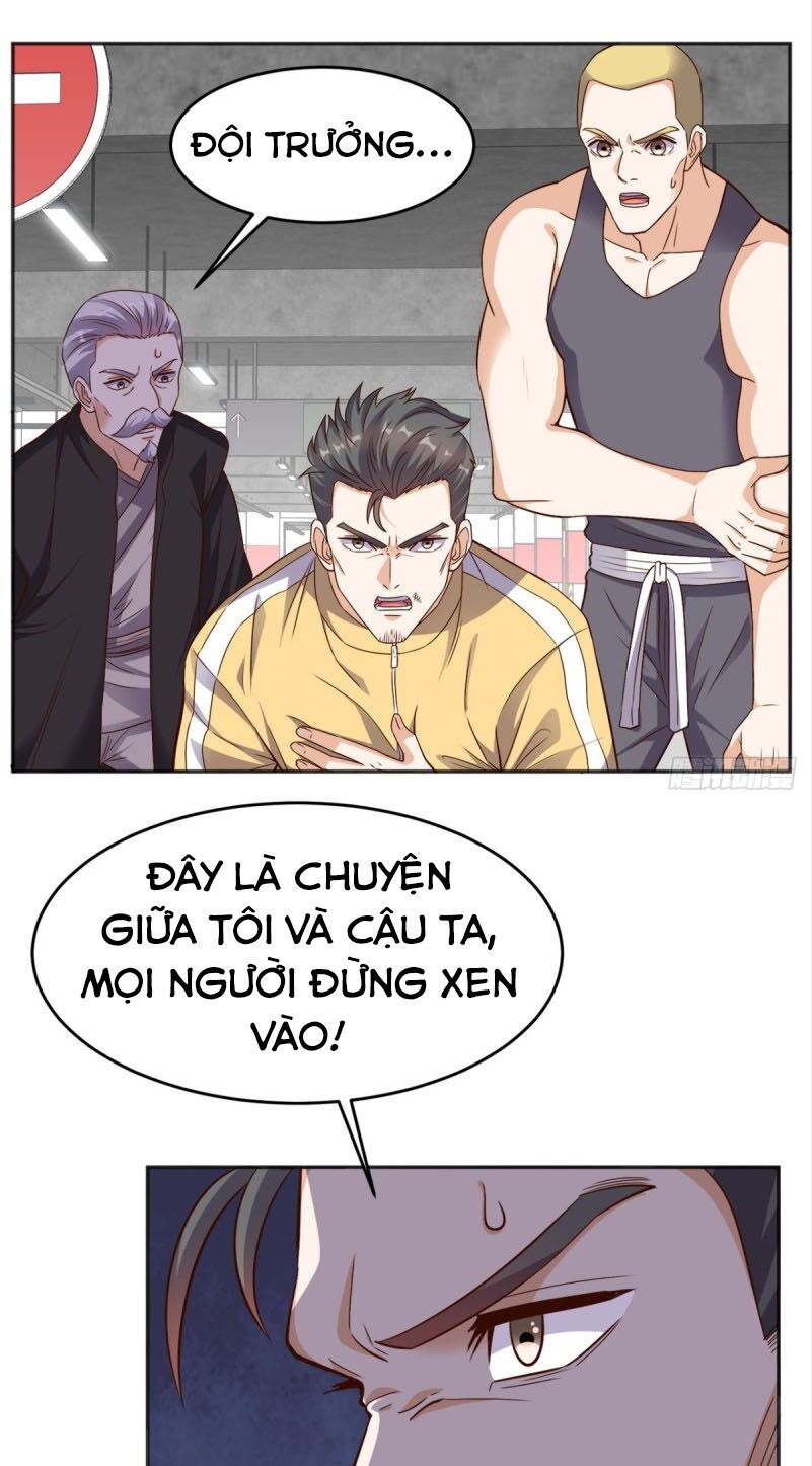 Wechat Siêu Cấp: Chapter 92