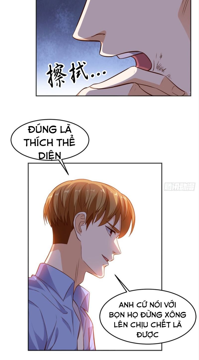 Wechat Siêu Cấp: Chapter 92