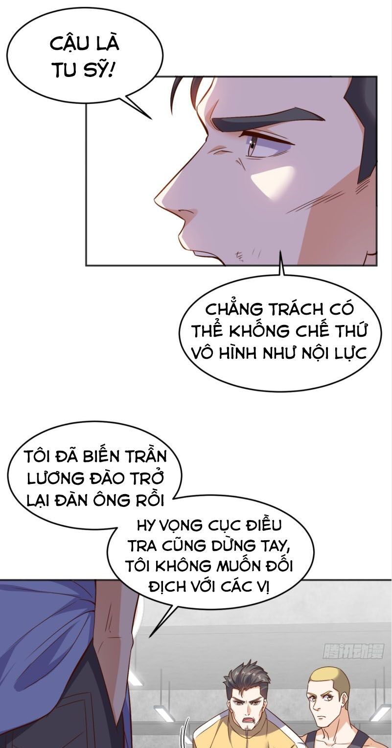 Wechat Siêu Cấp: Chapter 92
