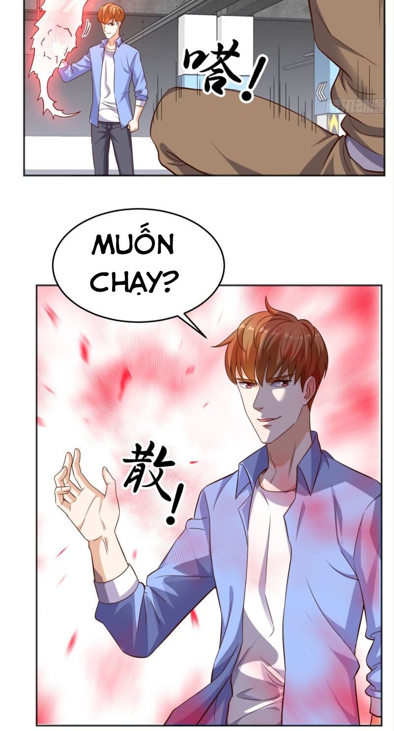 Wechat Siêu Cấp: Chapter 92