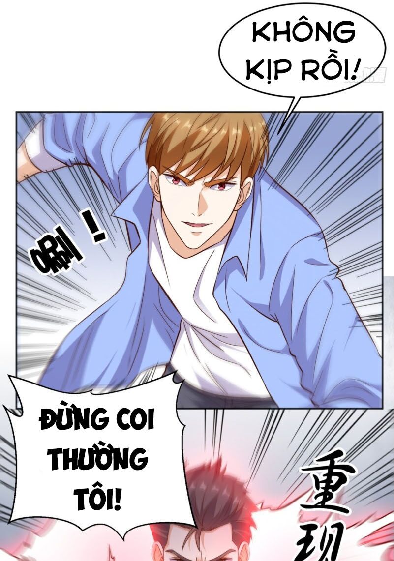 Wechat Siêu Cấp: Chapter 92