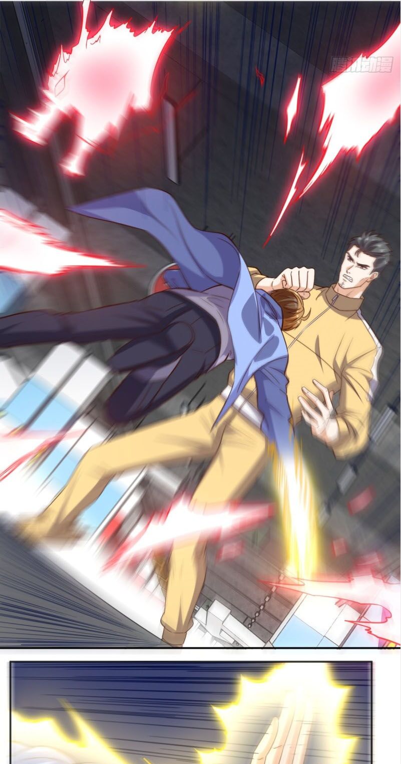 Wechat Siêu Cấp: Chapter 92