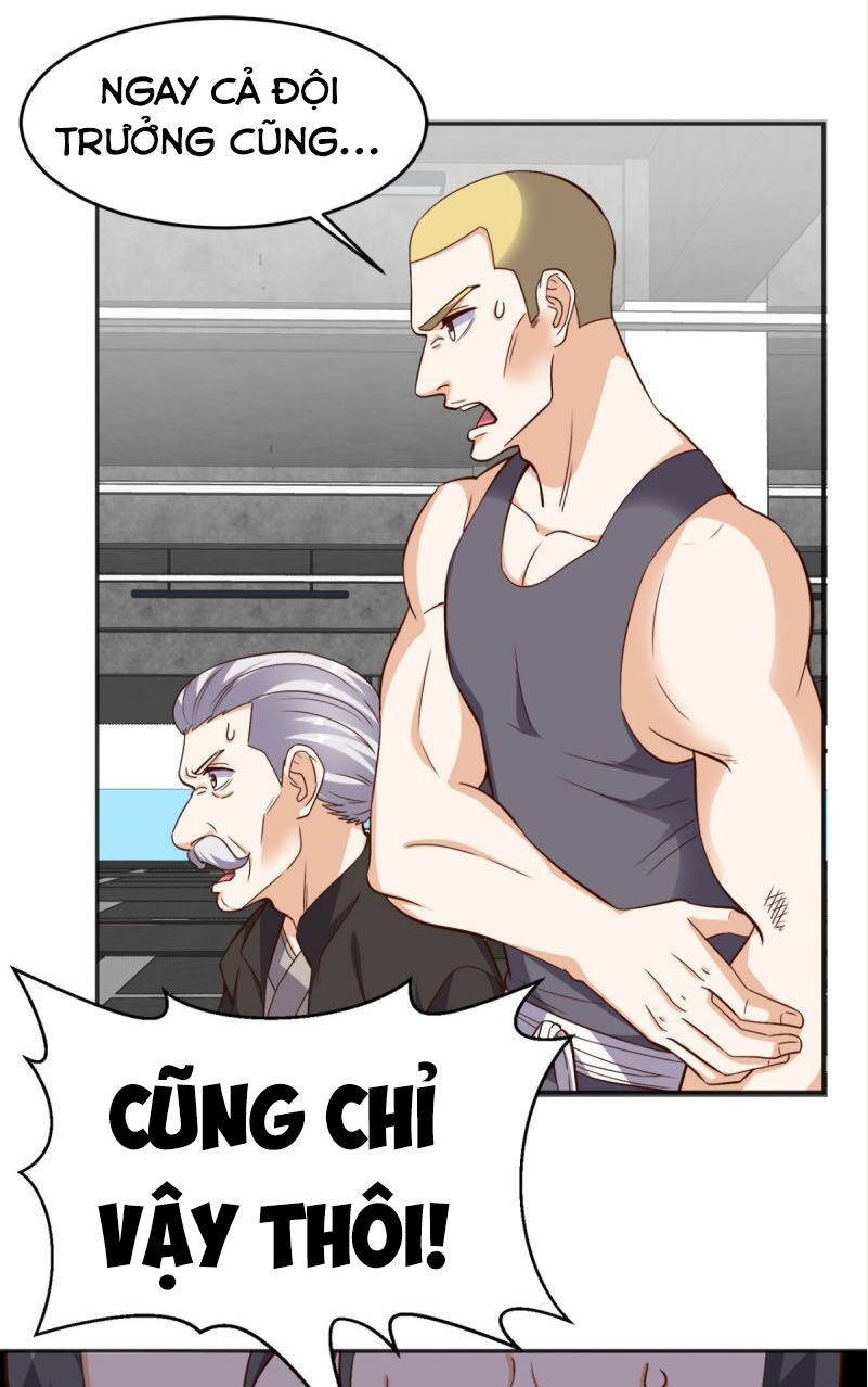Wechat Siêu Cấp: Chapter 92