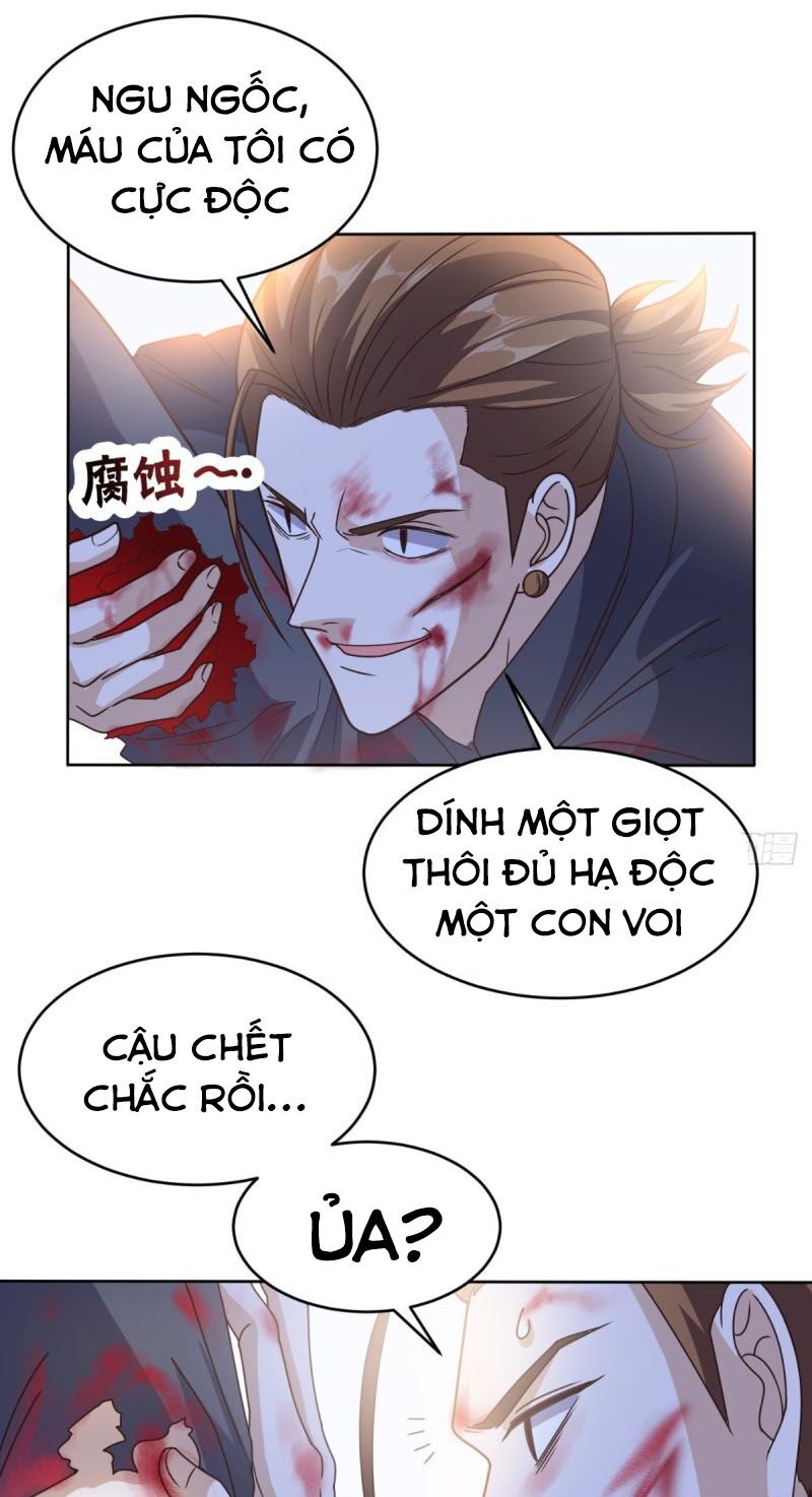 Wechat Siêu Cấp: Chapter 94