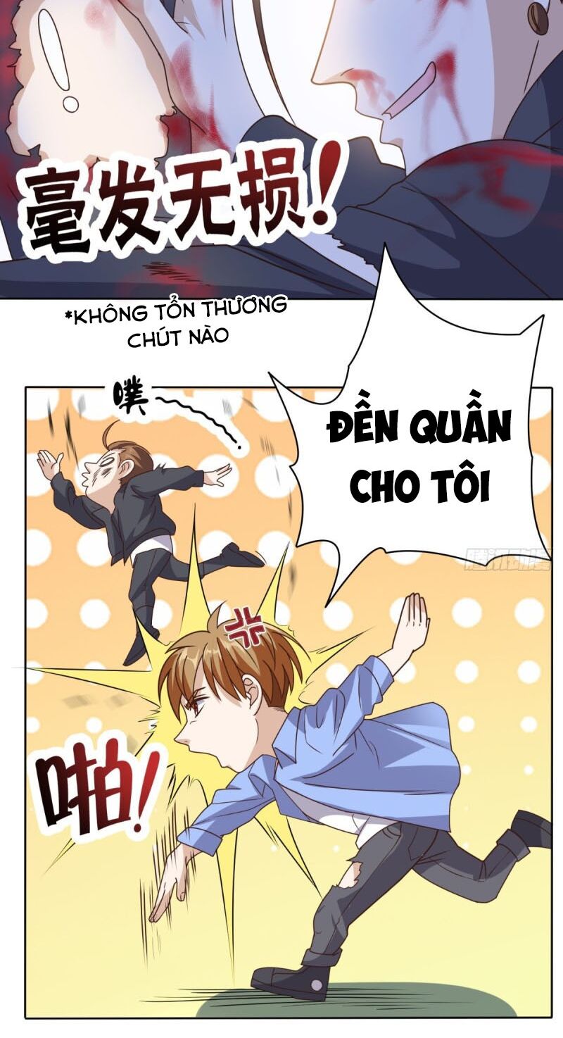 Wechat Siêu Cấp: Chapter 94