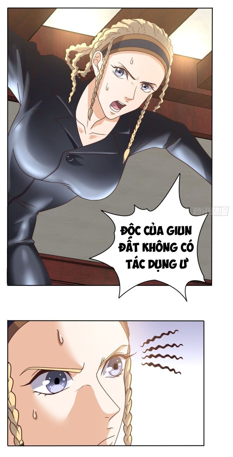 Wechat Siêu Cấp: Chapter 94