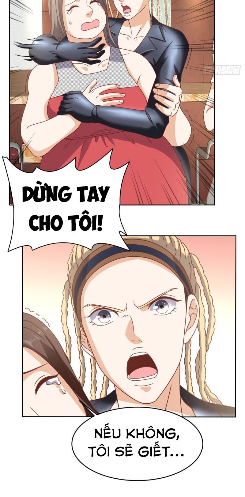 Wechat Siêu Cấp: Chapter 94