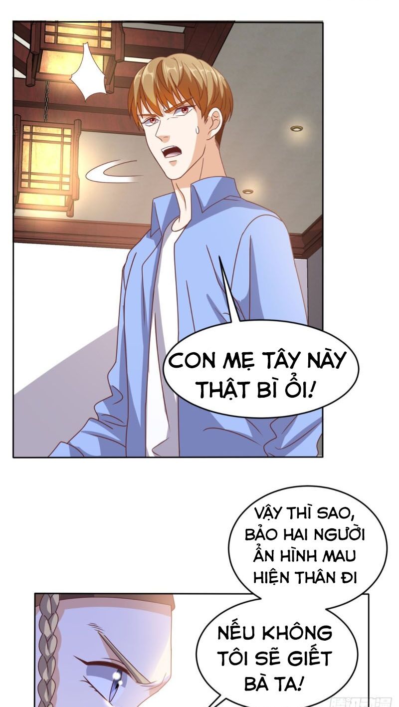 Wechat Siêu Cấp: Chapter 94