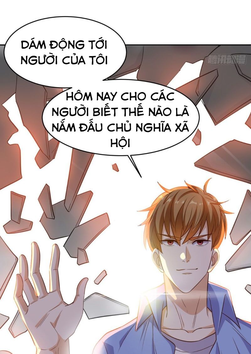 Wechat Siêu Cấp: Chapter 94