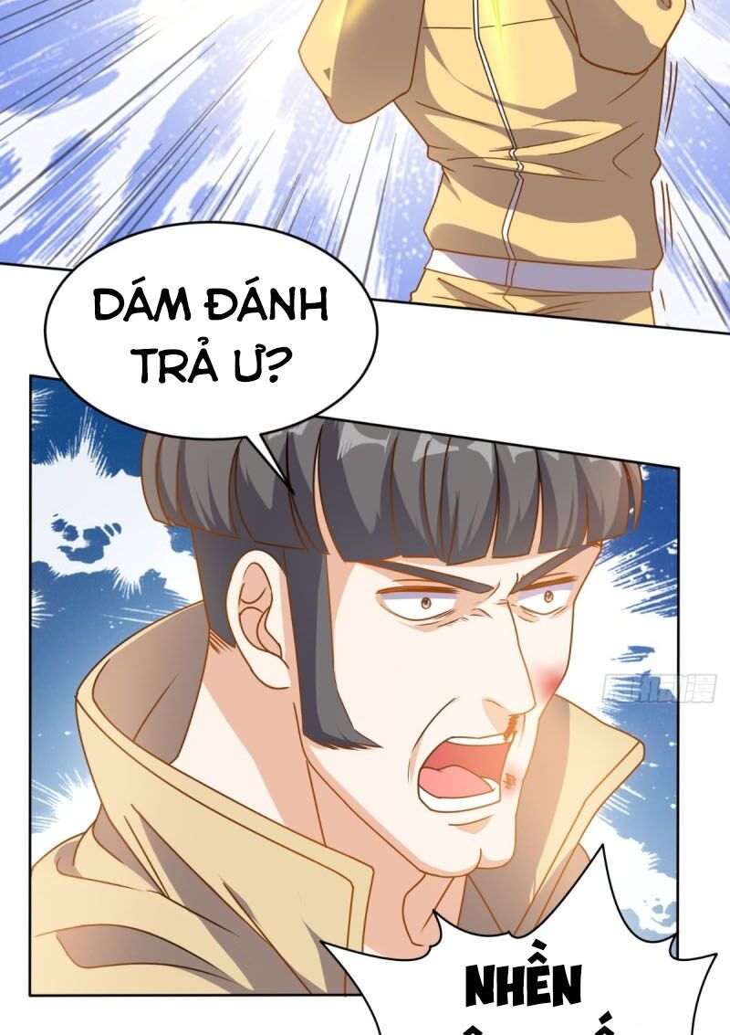 Wechat Siêu Cấp: Chapter 94