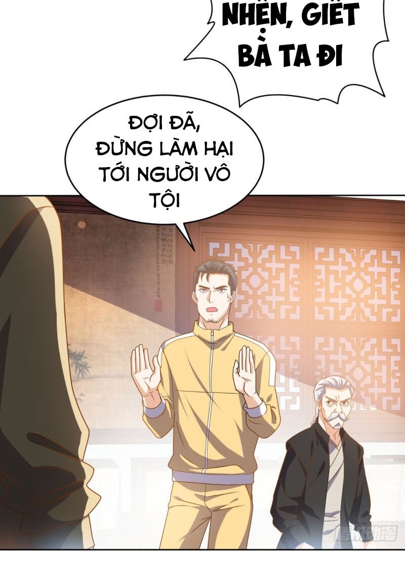 Wechat Siêu Cấp: Chapter 94