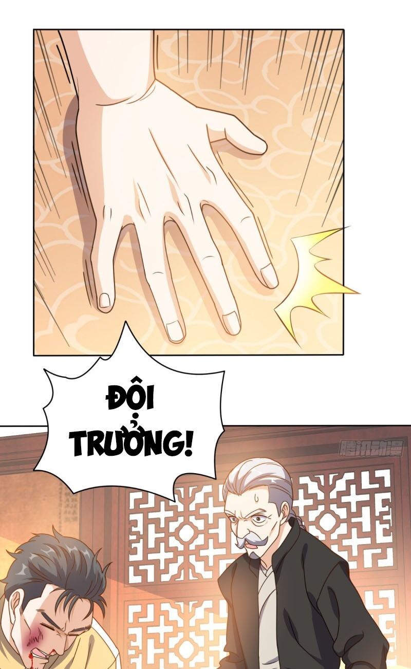Wechat Siêu Cấp: Chapter 94