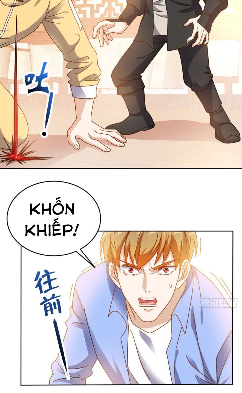 Wechat Siêu Cấp: Chapter 94